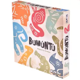 Bumuntu картинка 371209 - МосИгра